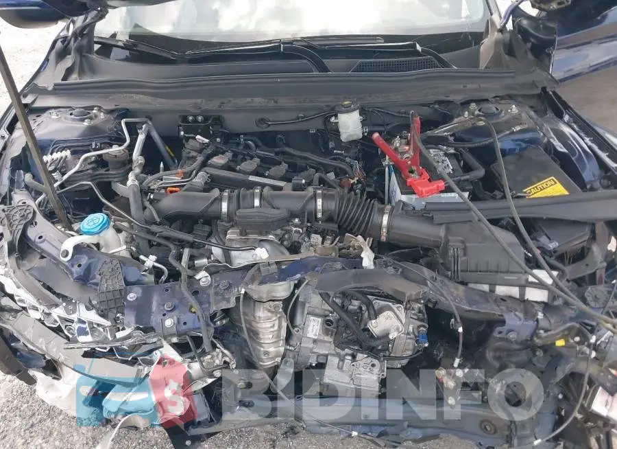 1HGCV1F96JA213641 Photo# 10