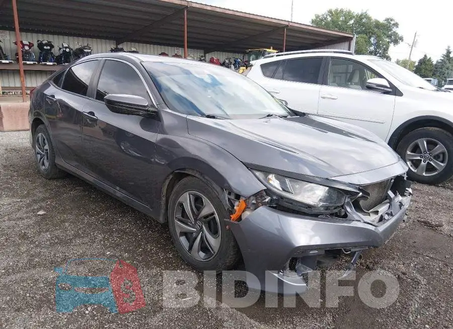2HGFC2F64KH536765 Photo# 1