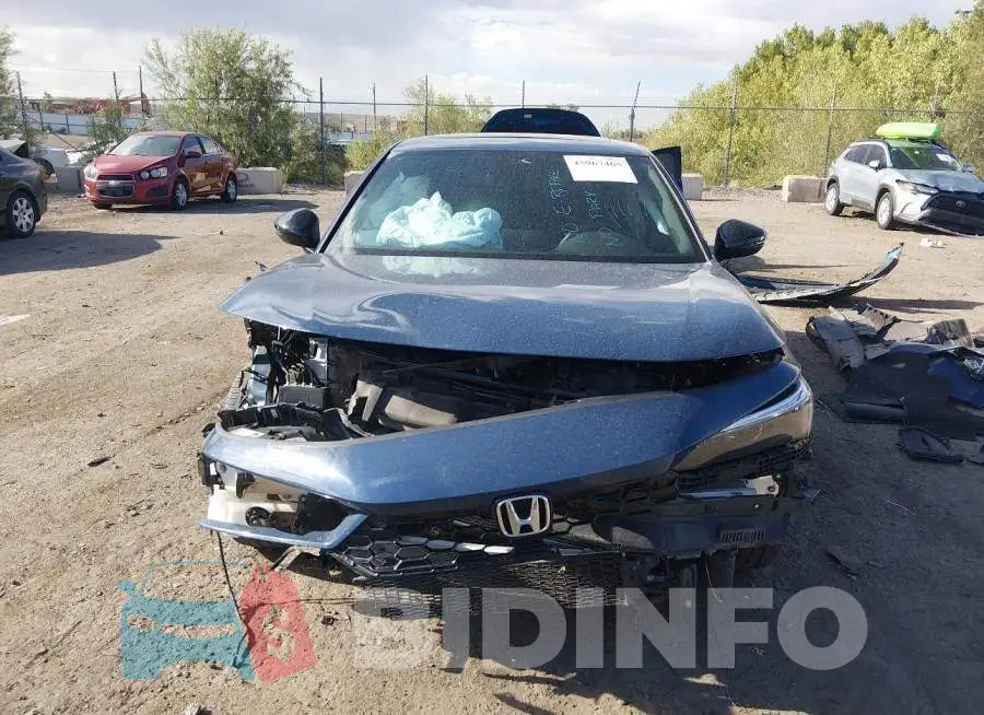 2HGFE4F88TH304842 Photo# 12