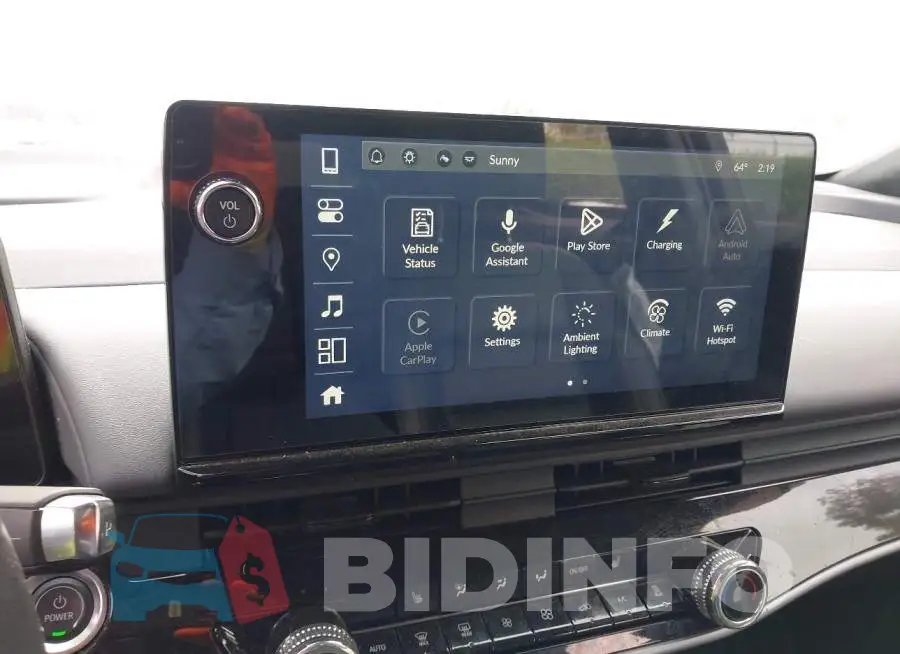 3GPKHWRM4RS531913 Photo# 19