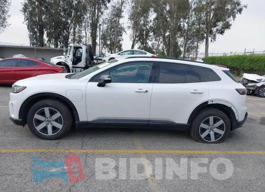 3GPKHWRM4RS531913 Photo# 15