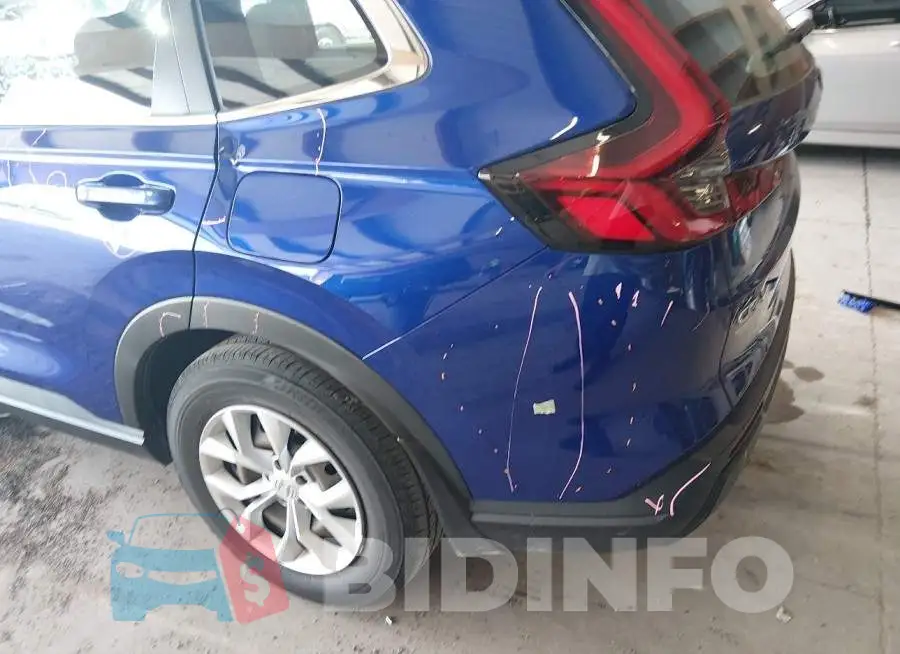 7FARS3H25PE012332 Photo# 19