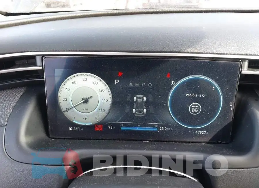 5NMJECAE2PH246415 Photo# 7