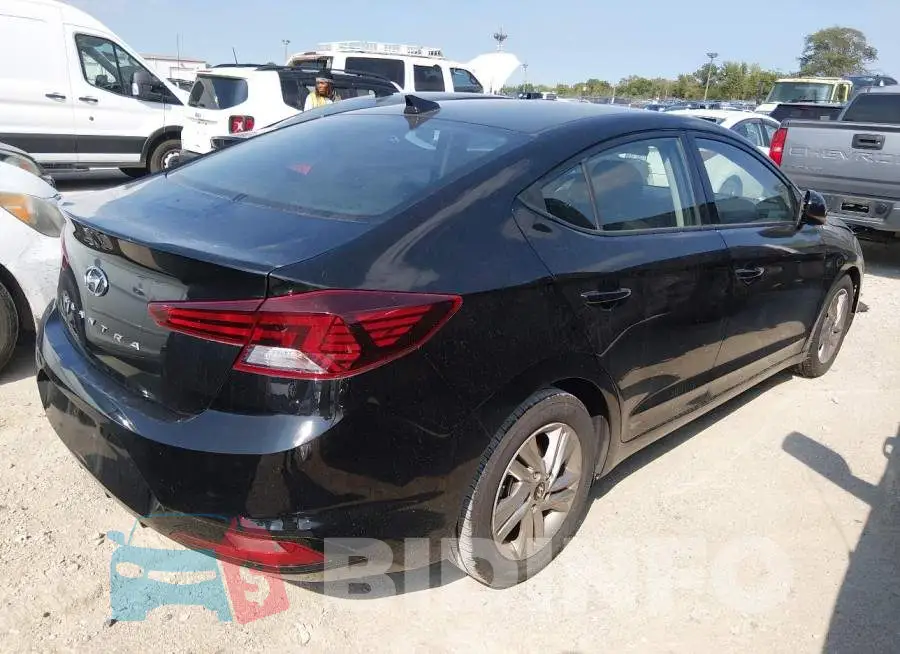 5NPD84LF8KH403179 Photo# 4