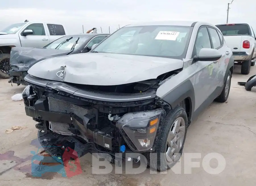 KM8HA3AB6TU450018 Photo# 2