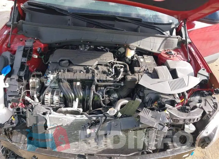 KM8HF3AB6TU412581 Photo# 10
