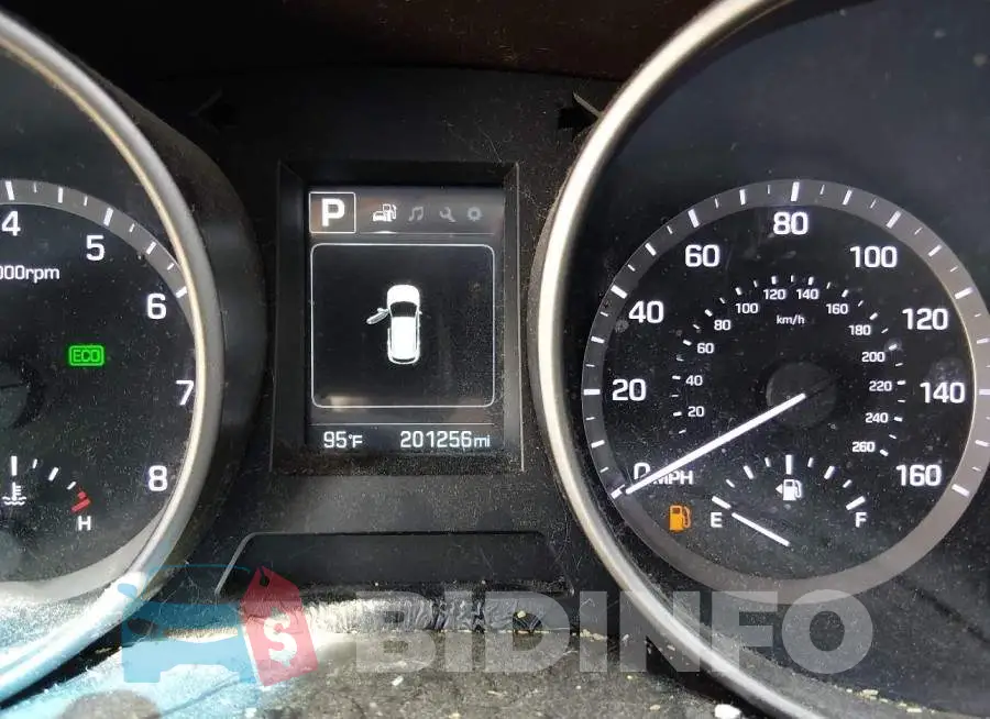 KM8SM4HF1JU277016 Photo# 16