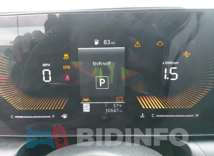 3KPFT4DEXSE160945 Photo# 7