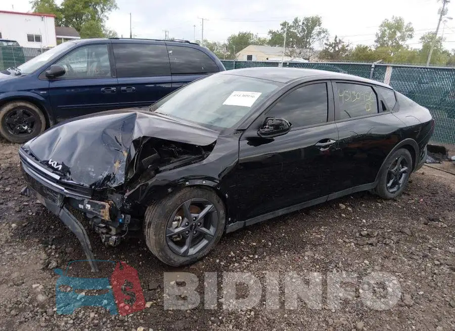 3KPFT4DEXSE160945 Photo# 2