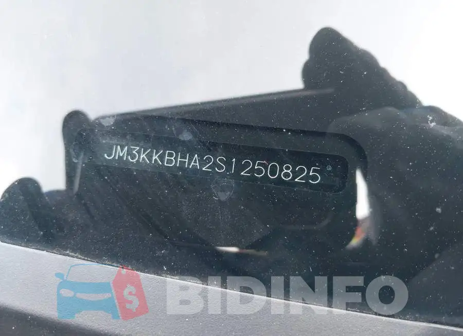 JM3KKBHA2S1250825 Photo# 12
