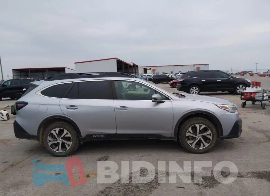 4S4BTANC9L3100797 Photo# 13
