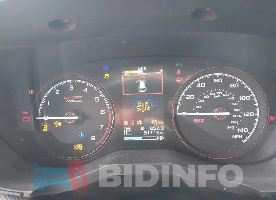 JF2SKAGC4RH428744 Photo# 7
