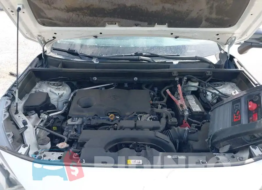 2T3S1RFV7MW157412 Photo# 10