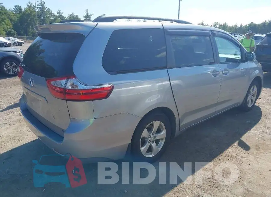 5TDKK3DC8GS722817 Photo# 4