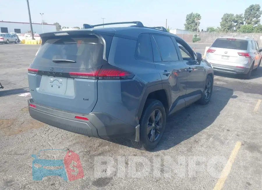 JTM6DRBV8TD326637 Photo# 4