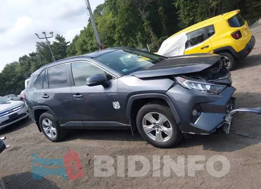 JTMP1RFV2LD530762 Photo# 13