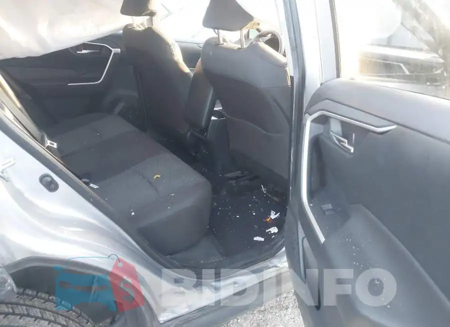 JTMW1RFV4KD510300 Photo# 8