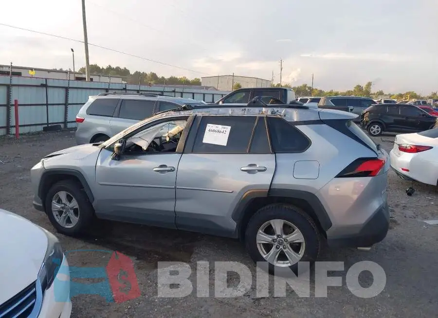 JTMW1RFV4KD510300 Photo# 14