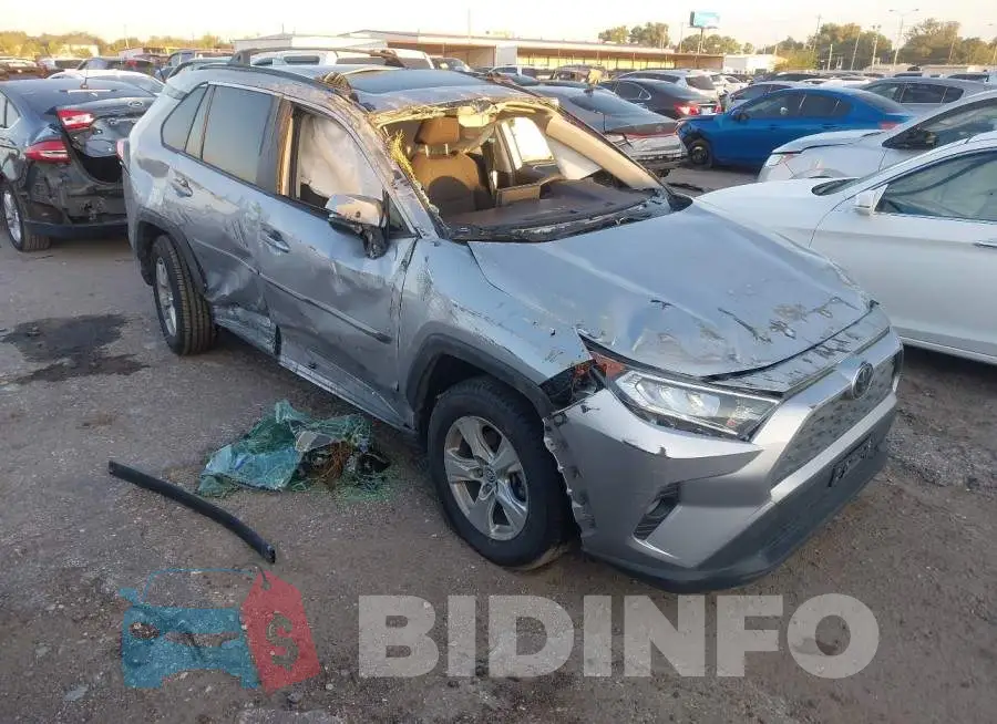 JTMW1RFV4KD510300 Photo# 1