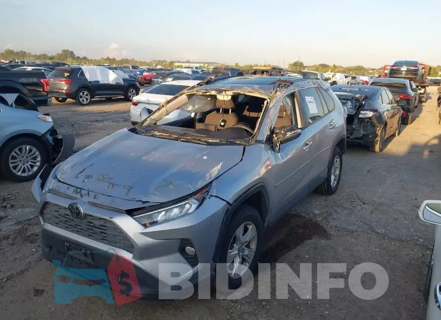 JTMW1RFV4KD510300 Photo# 6