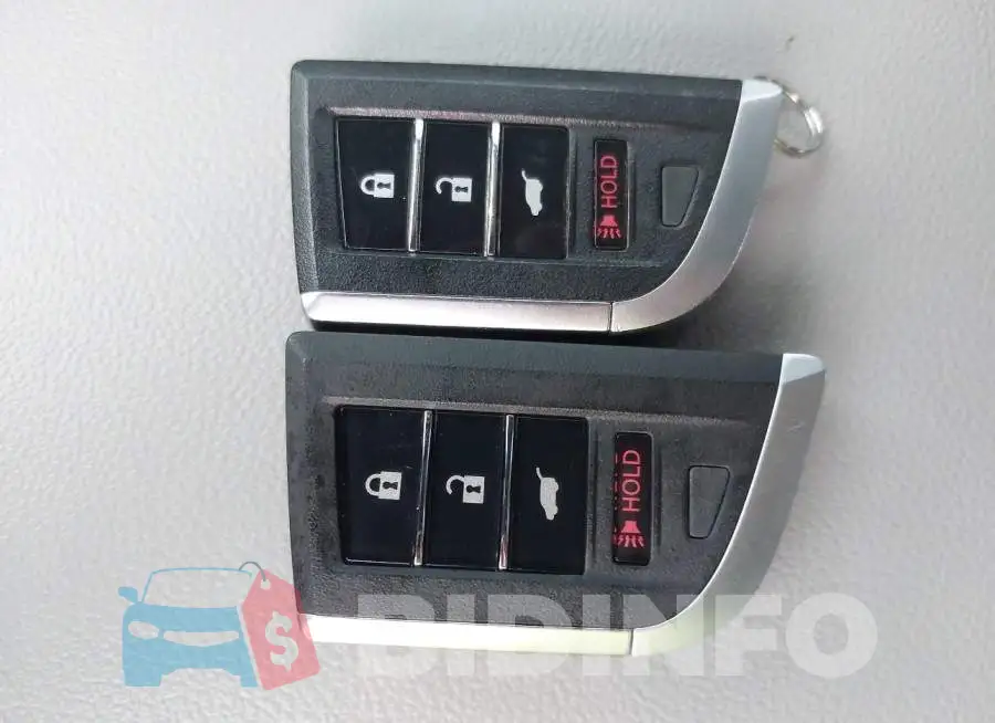19UDE4H24RA028733 Photo# 11