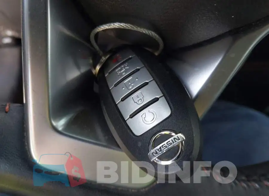 1N4BL4CV2KC182547 Photo# 11