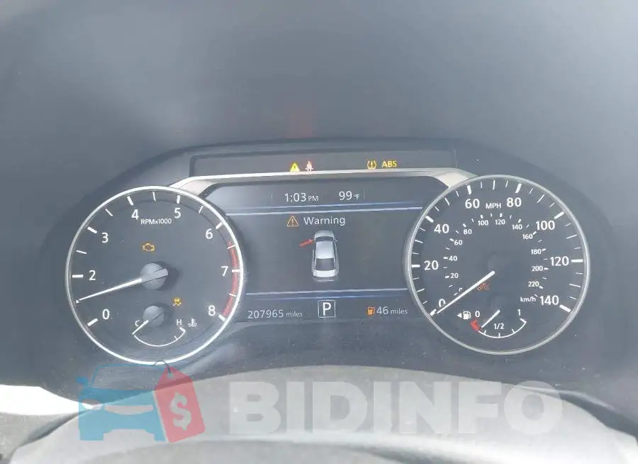 1N4BL4CV2KC182547 Photo# 7