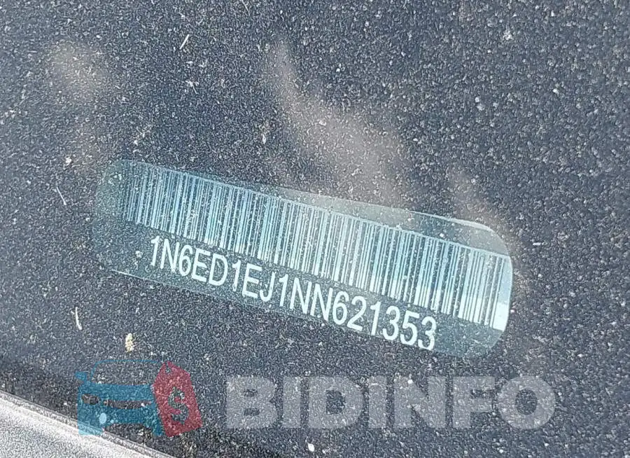 1N6ED1EJ1NN621353 Photo# 18