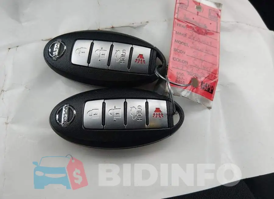 3N1AB7AP1JY285210 Photo# 11