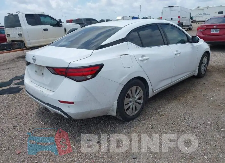 3N1AB8BV5LY299701 Photo# 4