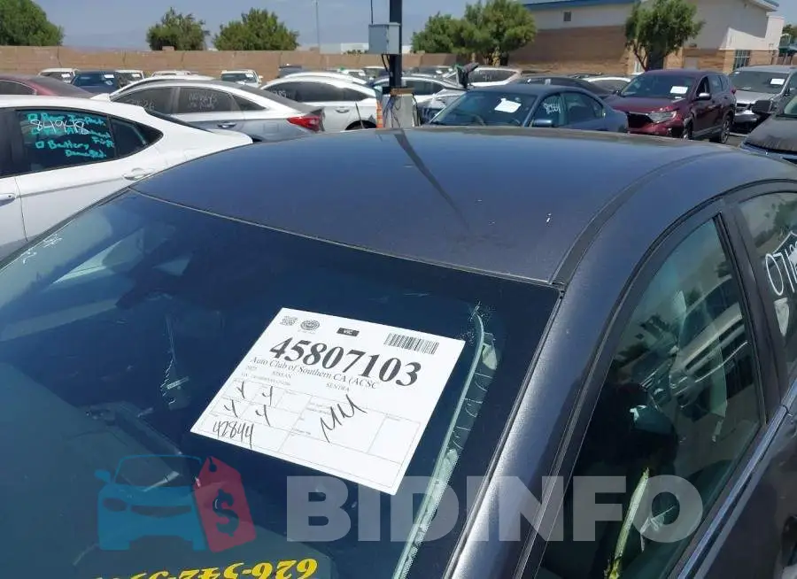 3N1AB8BV8NY251290 Photo# 18