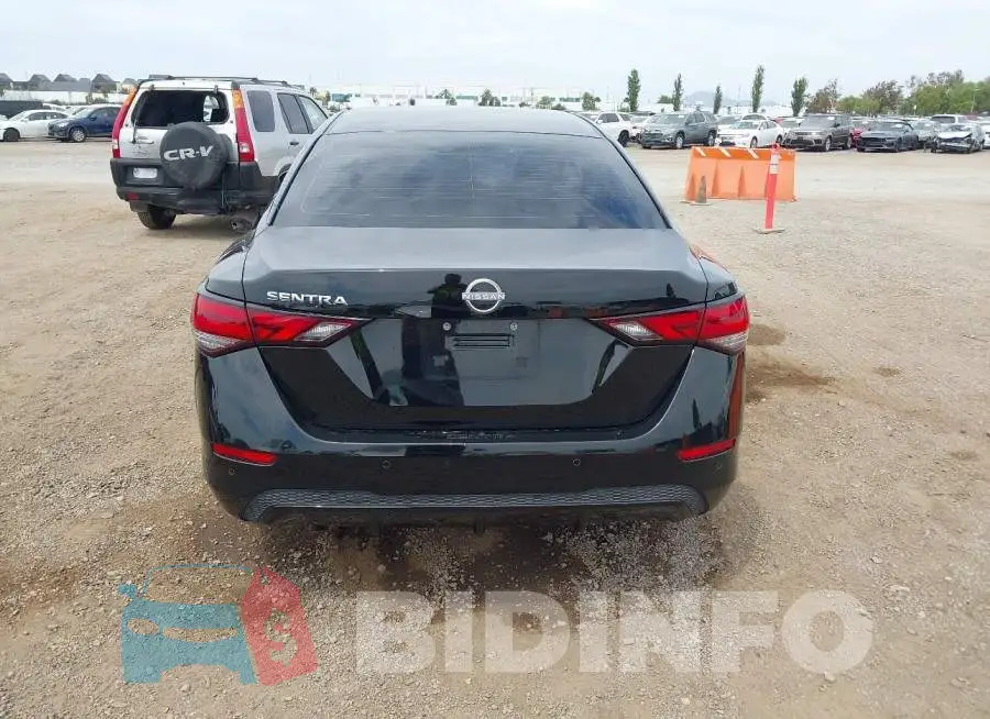 3N1AB8BVXSY252632 Photo# 16