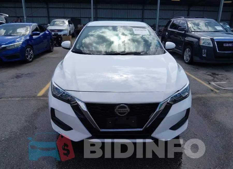 3N1AB8CV3MY265918 Photo# 12