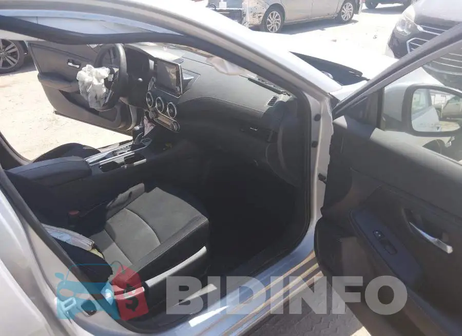 3N1AB8CV3PY249089 Photo# 5