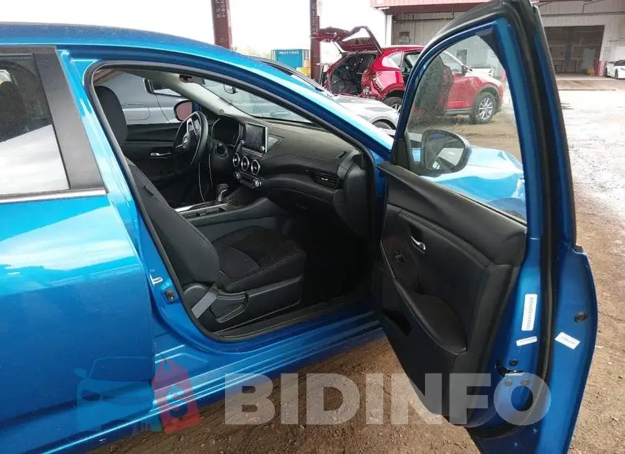 3N1AB8CV3SY300101 Photo# 5