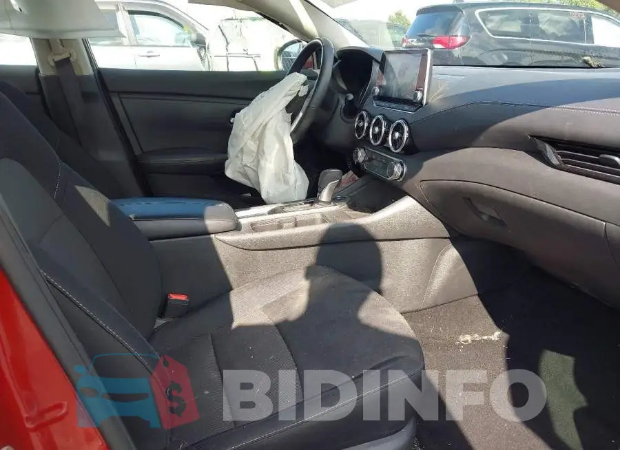 3N1AB8CV4PY223052 Photo# 5