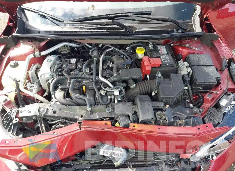 3N1AB8CV4PY223052 Photo# 10