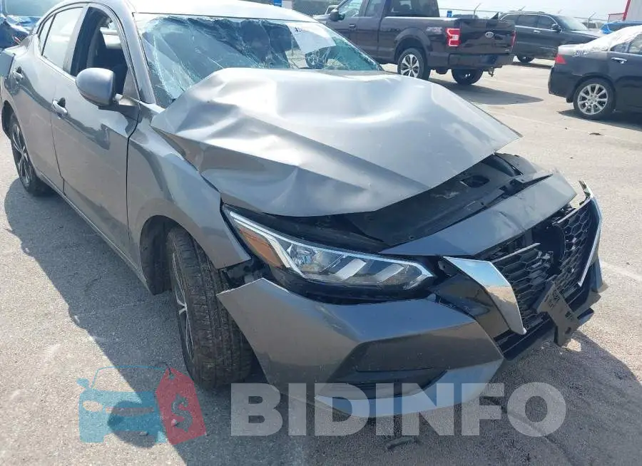 3N1AB8CV6MY278145 Photo# 6