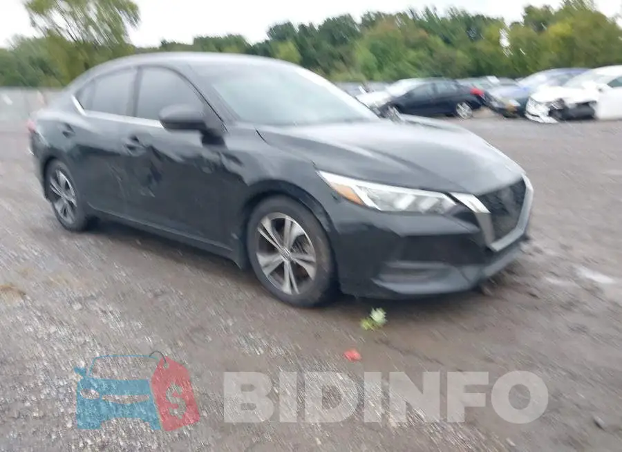 3N1AB8CV8LY256954 Photo# 6