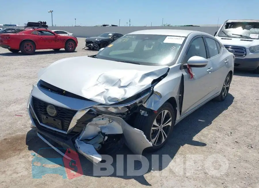 3N1AB8CV9PY318481 Photo# 2