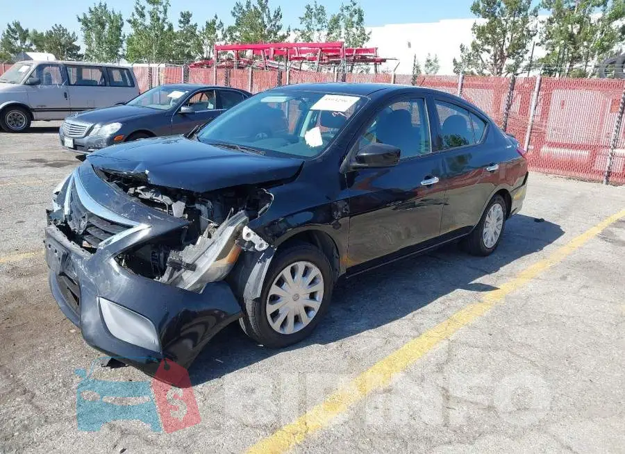 3N1CN7AP2JL872139 Photo# 2