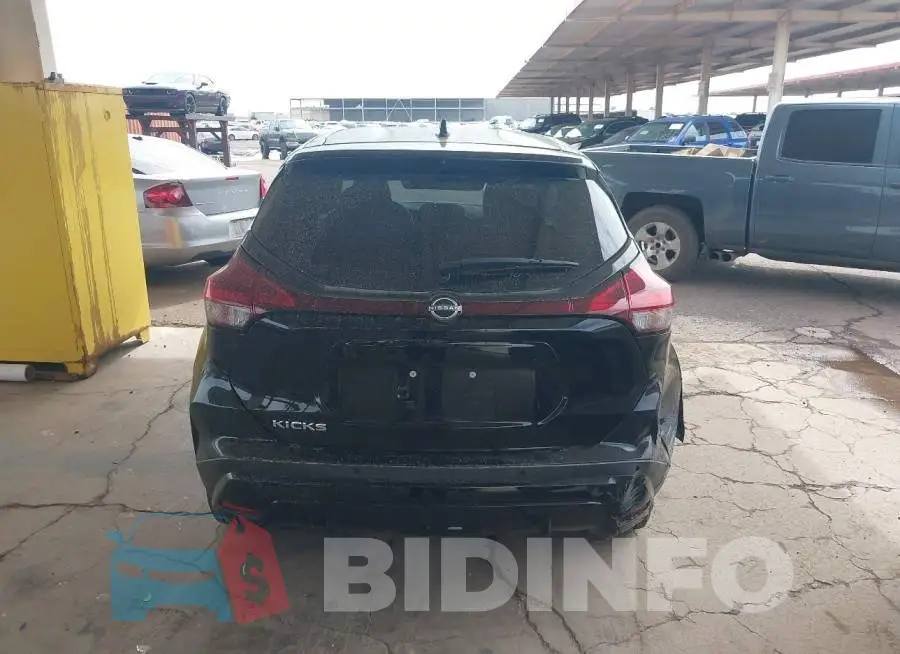 3N1CP5BV3RL491567 Photo# 16