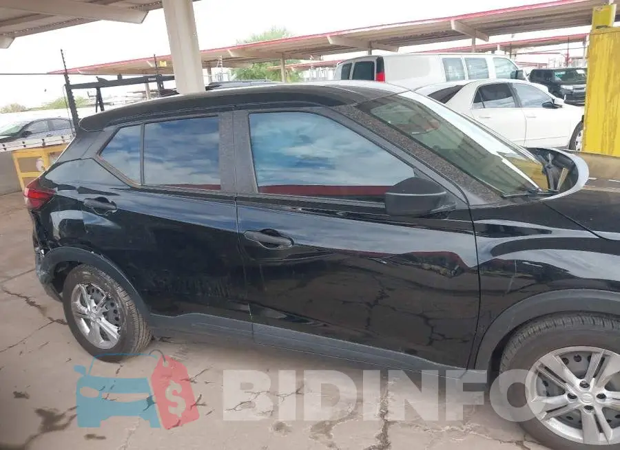 3N1CP5BV3RL491567 Photo# 13