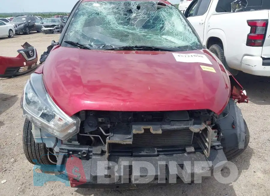 3N1CP5CV2LL560576 Photo# 13