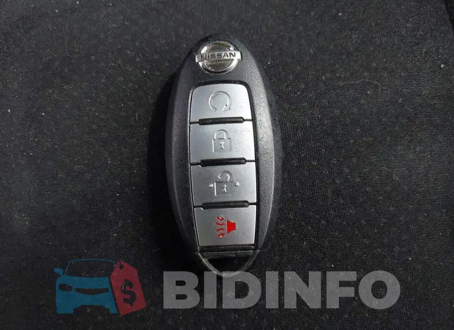 5N1AZ2MG2HN106716 Photo# 11