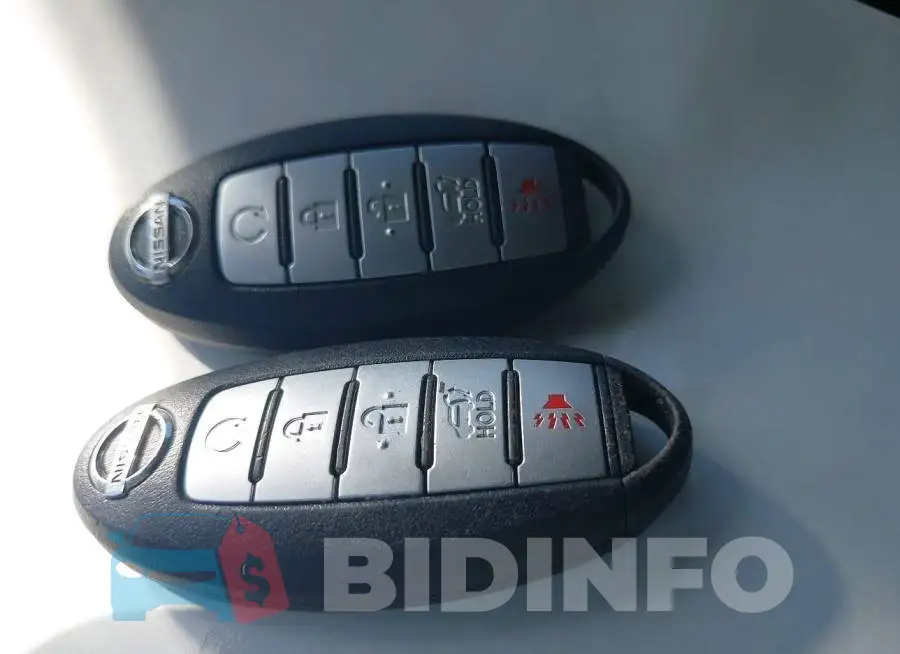 5N1AZ2MH9JN168788 Photo# 11