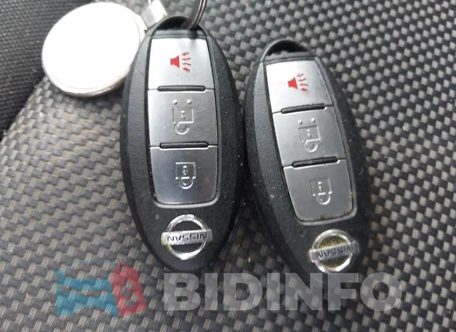 5N1DR2AM7LC650141 Photo# 11