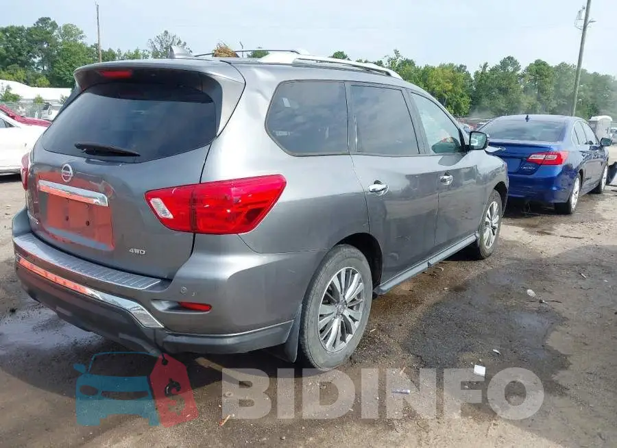 5N1DR2AM7LC650141 Photo# 4