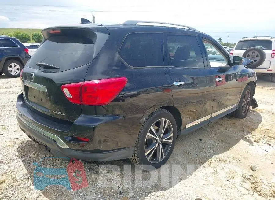 5N1DR2DN4LC583874 Photo# 4