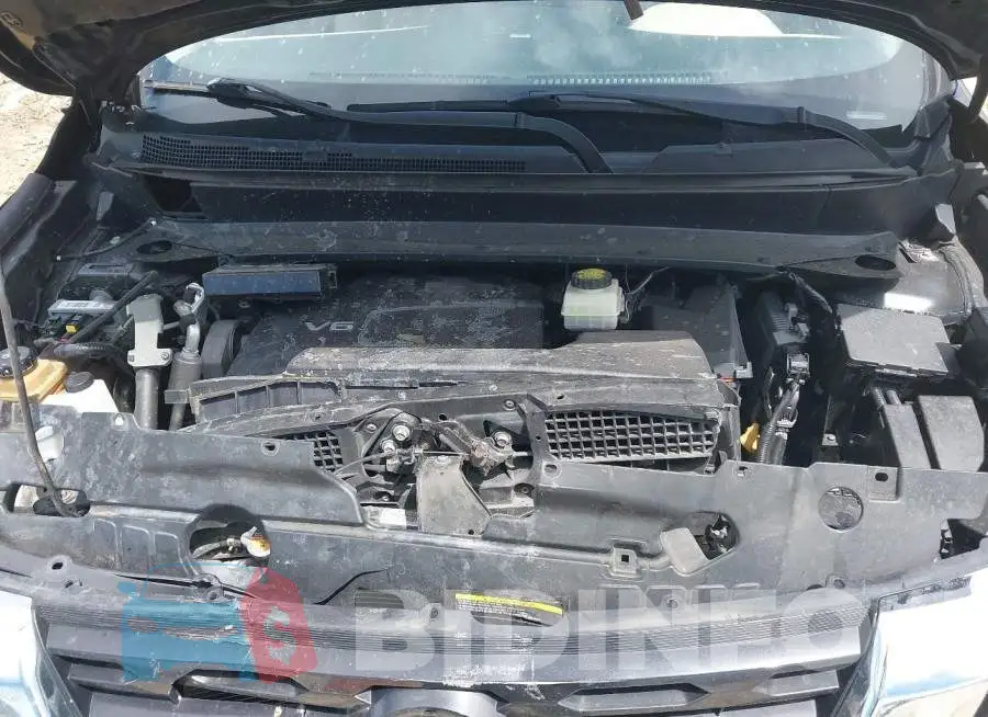 5N1DR2DN4LC583874 Photo# 10